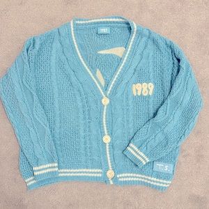 1989 Taylor’s Version Cardigan